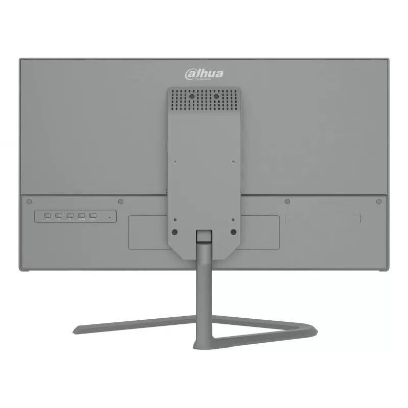 Dahua DHI-LM22-C201P 21.5 collu Full HD VA LED monitors - Melns