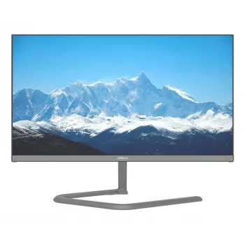 Dahua DHI-LM22-C201P 21.5 collu Full HD VA LED monitors - Melns