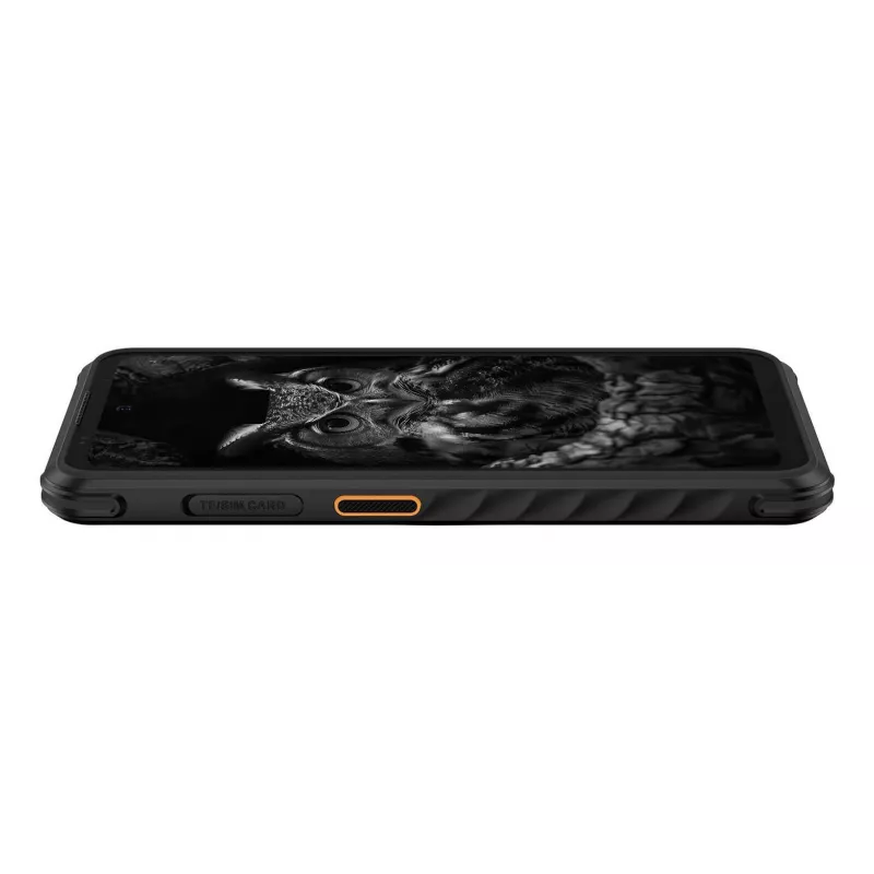 ULEFONE ARMOR X31 PRO 8/256GB Black Rugged Mobile Phone