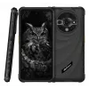 ULEFONE ARMOR X31 PRO 8/256GB Black Rugged Mobile Phone