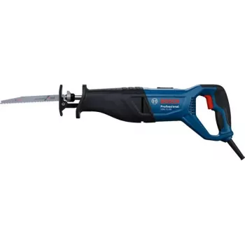 Bosch GSA 12-30 Professional zobenzāģis ar koferi (06016C7000)