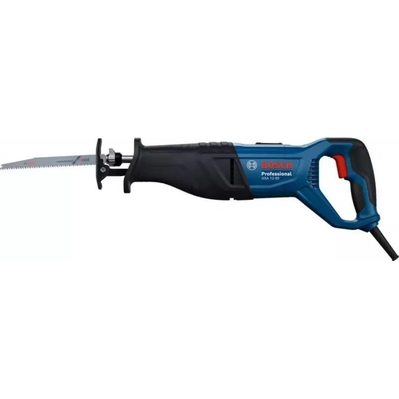 Bosch GSA 12-30 Reciprocating Saw Case 06016C7000
