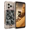ULEFONE Xever 8 Sand Dune 8/128GB 4G LTE IP68/IP69K Rugged Smartphone