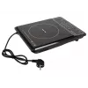 BLOW Induction Cooker, Single-Burner, Adjustable Hob, 2000W, Black