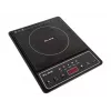 BLOW Induction Cooker, Single-Burner, Adjustable Hob, 2000W, Black