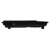 BLOW Induction Cooker, Single-Burner, Adjustable Hob, 2000W, Black