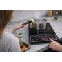 BLOW Induction Cooker, Single-Burner, Adjustable Hob, 2000W, Black