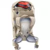 Deuter AC Lite 22 SL Sieviešu Mugursoma, Alu/Greystone