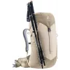 Deuter AC Lite 22 SL Sieviešu Mugursoma, Alu/Greystone