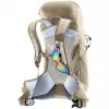 Deuter AC Lite 22 SL Sieviešu Mugursoma, Alu/Greystone