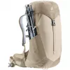 Deuter AC Lite 22 SL Sieviešu Mugursoma, Alu/Greystone