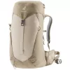 Deuter AC Lite 22 SL Sieviešu Mugursoma, Alu/Greystone