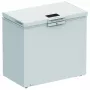WHIRLPOOL Saldētava W3RHS19EW1, 197 L, Balta, Energoklase E