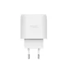 Trust Maxo 45W Universal White AC Fast Charging Indoor