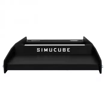 Simucube Baseplate ACPE-BP pedāļu stiprinājuma plāksne