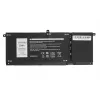 MITSU Battery H5CKD Dell Inspiron 5400 5401 5402 5406 5501 5508 3600 mAh (55 Wh) 15.2V
