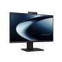 ASUS AIO P440VAK-BPCG25X Core 5 210H 23.8 collu FHD 250 nits 100 Hz Pretatspīduma 16 GB DDR5 512 GB SSD Intel Graphics WLAN+BT 1080p Webkamera Windows 11 Pro Melns 3 gadu apkalpošana uz vietas