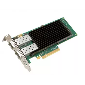 Intel Ethernet Network Adapter E835-XXVDA2 - Tīkla adapteris - PCIe 4.0 x8 - 10/25 Gigabit SFP28 x 2 (5 iepakojumā)