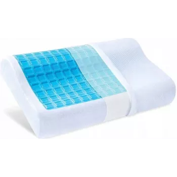 oromed Ortopēdiskais spilvens ORO-RELAX ZEL XL