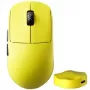 Scyrox V8 Wireless Gaming Mouse, 8000 Hz, 8K Dongle - Kailh Optical, Yellow