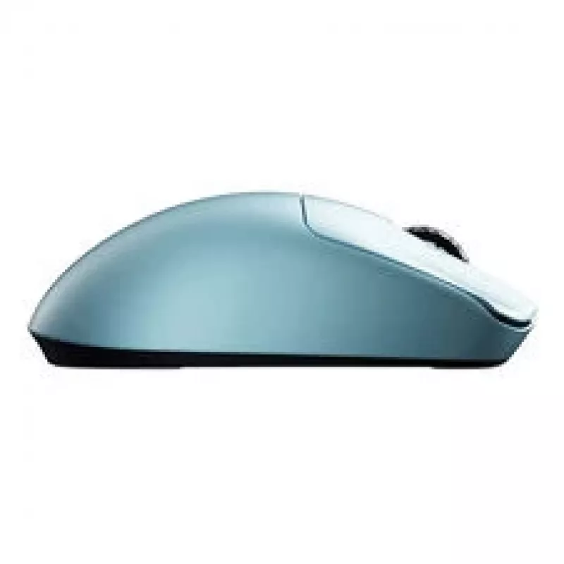 Scyrox V6 bezvadu spēļu pele, 8000 Hz, 8K dongle - Kailh optiskie slēdži, zila