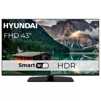 Hyundai FLM43TS349SMART 43 collu Full HD LED Smart TV