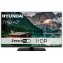 Hyundai FLM43TS349SMART 43 collu Full HD LED Smart TV