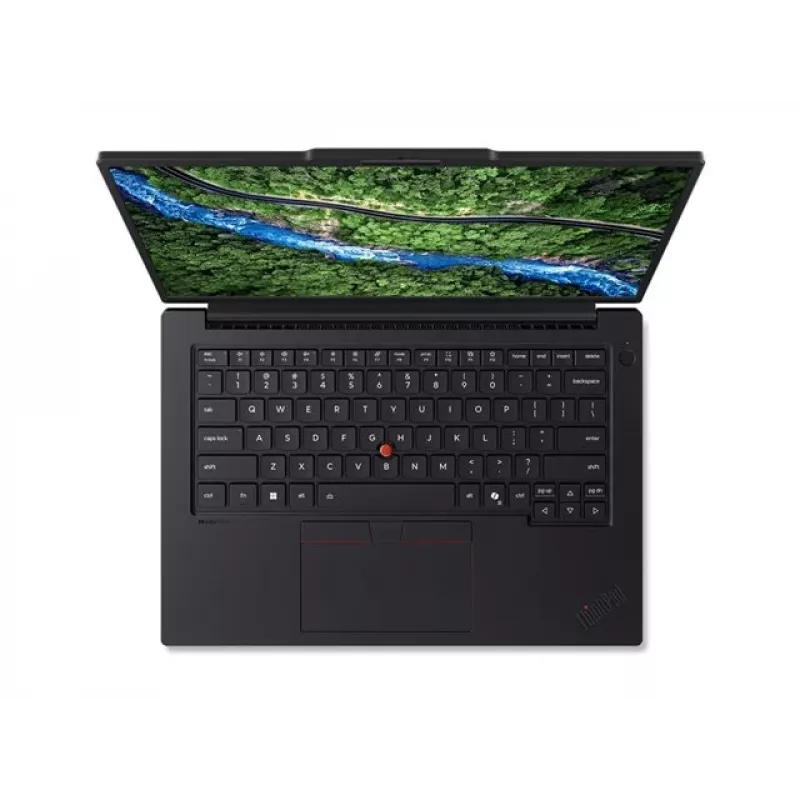 Lenovo ThinkPad P14s Gen 7 AMD Ryzen AI 7 PRO 450 14 collu WUXGA 32GB 1TB SSD Radeon 860M Wi-Fi 6E Windows 11 Pro 3YR Premier