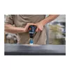 Bosch GSR 12V-32 Professional Bezvadu Urbjskrūvgriezis 12V Zils/Melns Li-Ion