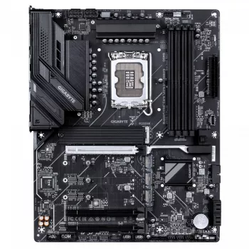 GIGABYTE Z890 D PLUS mātesplate LGA1851 DDR5 ATX