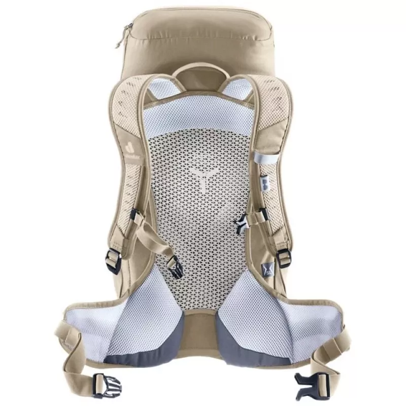 Deuter AC Lite 24 Hiking Backpack, Alu/Greystone
