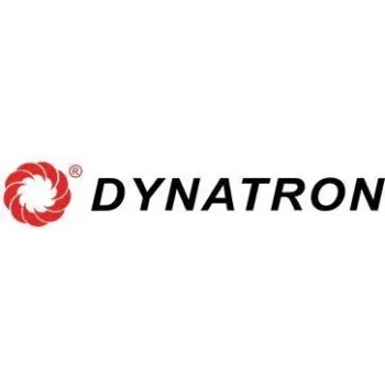 Dynatron Q11P Passive CPU Cooler for Intel LGA1700/LGA1851 4U Server Heatsink