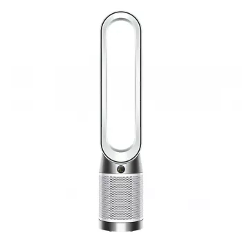 Dyson Purifier Cool PC1 Gaisa Attīrītājs un Dzesēšanas Ventilators Sudrabs/Balts