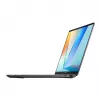 ASUS Vivobook 14 Flip TP3407SA-SG146W Ultra 5 226V 14,0 collu WUXGA Skārienjūtīgs 60Hz 300nits AG 16GB LPDDR5X 512GB SSD Intel Arc Graphics FHD Kamera 70WHrs Win11 Matēti Pelēks