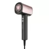 Cecotec DryGlam Nano Plasma Fēns 1600 W Melns/Rozā Zelts