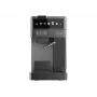 Cecotec FreeStyle Latte T Espresso Machine - 20 Bar Pump Pressure, Built-in Milk Frother, 1350 W, Grey