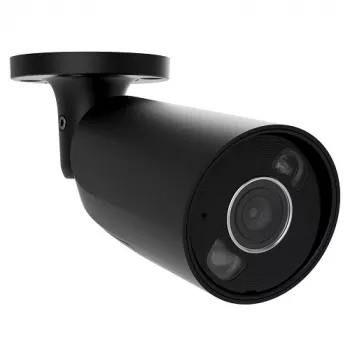 AJAX BulletCam HL IP kamera, 8MP, 2,8 mm, melna
