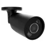 AJAX BulletCam HL IP kamera, 8MP, 2,8 mm, melna