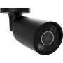 Ajax BulletCam HL 8MP 4mm Black IP65 PoE drošības kamera