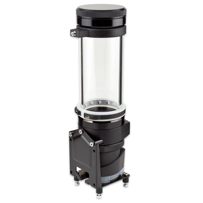 Aqua Computer ULTITUBE D5 150 PRO rezervuārs ar D5 NEXT sūkni