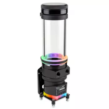 Aqua Computer ULTITUBE D5 150 PRO rezervuārs ar D5 NEXT sūkni