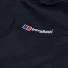 Berghaus Hillwalker Gore-Tex InterActive Jacket - Sieviešu jaka, izmērs S (Melna)