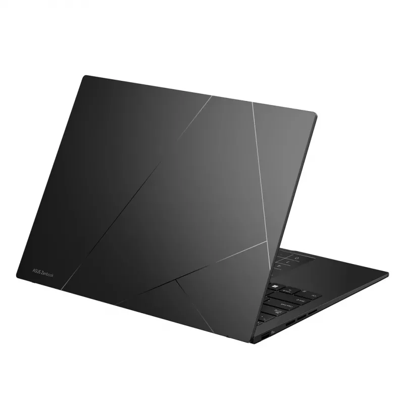 ASUS Zenbook 14 UM3406GA-QD013W - AMD Ryzen AI 5 430, 14 collu WUXGA, 16GB RAM, 512GB SSD, Radeon Graphics, Windows 11, Jade Black