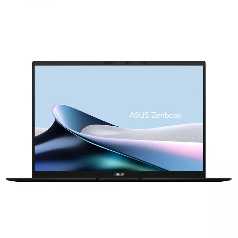 ASUS Zenbook 14 UM3406GA-QD013W - AMD Ryzen AI 5 430, 14 collu WUXGA, 16GB RAM, 512GB SSD, Radeon Graphics, Windows 11, Jade Black