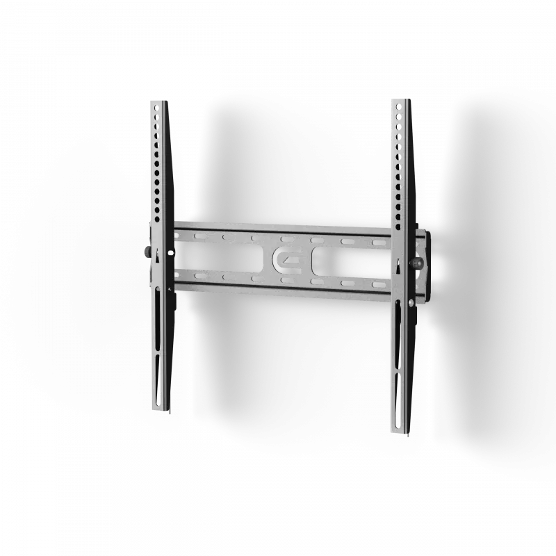 EDBAK FSM4040-T Universāls slīps sienas stiprinājums 32-75 collu TV/monitoriem, maks. 30 kg, melns