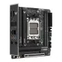 ASUS TUF Gaming B850I WiFi NEO mātesplate AMD AM5 DDR5 ATX