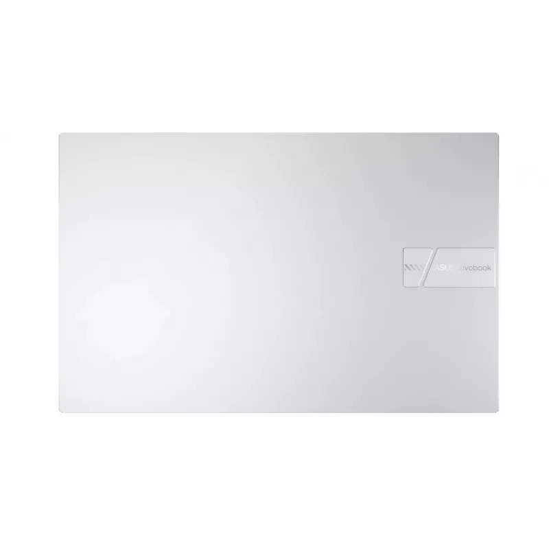 ASUS Vivobook 17 X1704VA-AU1067 Core 5 120U 17,3 collu FHD IPS-Level Panel 60Hz 250nits Pretatspīduma 16GB DDR5 512GB SSD Intel Graphics 720p Kamera 50WHrs Bez OS Cool Silver