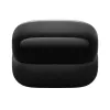 Sony LinkBuds Clip WF-LC900 True Wireless Open-Ear Earbuds, Bluetooth 5.2, IPX4, Melns