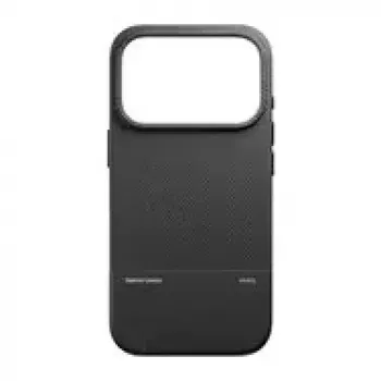 Native Union (RE)Classic Case for iPhone 17 Pro with MagSafe - Black