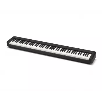 Casio CDP-S110 BK digitālās klavieres, melnas